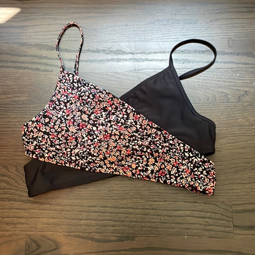 Abercrombie Kids Swimsuit Top